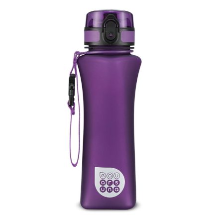 ARS UNA Kulacs Matt Lila 500 ml