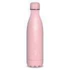 ARS UNA Duplafalú Fémkulacs Rose 500 ml Díszdobozzal