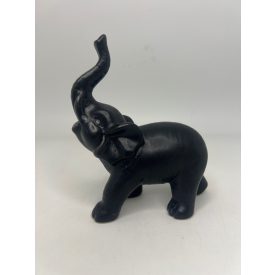 Fekete Elefánt Dekor