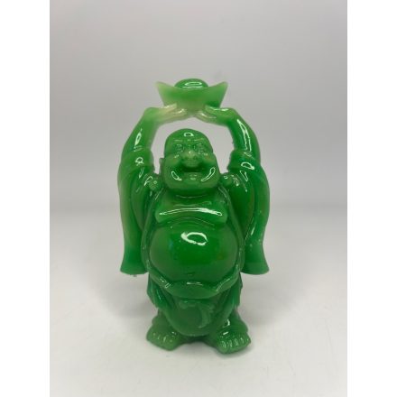 Jáde Álló Buddha