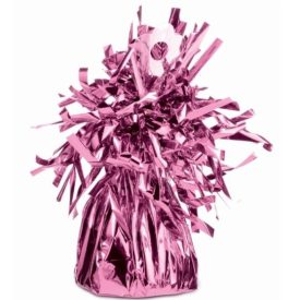 Lufisúly Metál Rózsaszín Bon-Bon