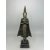 Álló Óarany Buddha Szobor 36,5 cm