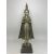 Álló Óarany Buddha Szobor 45 cm